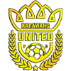 การาวังยูไนเต็ด Logo
