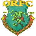 Ottos Rangers FC Logo