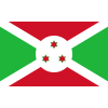 Burundi U17 Women Logo