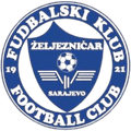 FK Zeljeznicar Banja Luka U19 Logo
