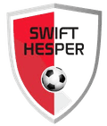 Swift Hesperange (W) Logo