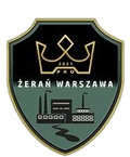 PRO Warszawa Logo