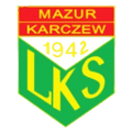LKS Mazur Karczew II Logo