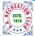 All Airlines Recreation Club Logo