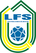 Liga Sao Joao (W) Logo
