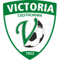 Victoria Czestochowa Logo