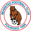 Bearsted Logo