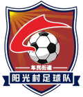 Yangguang Village Logo