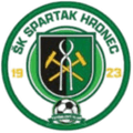 Hronec Logo