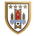 烏拉圭女足 Logo