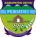 Persidei Deiyai Logo