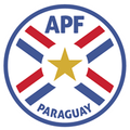 Paraguay U18 Logo