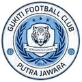 Gukiti FC Logo