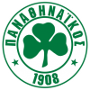 Panathinaikos B Logo
