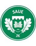 Saue Laagri Logo