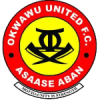 Okwawu United Logo