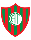 Atlético Tembetary Logo