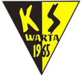 Warta Dzialoszyn Logo