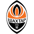 Câu lạc bộ bóng đá Shakhtar Donetsk Logo