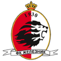 ZFK Zeleznik 1930 (W) Logo