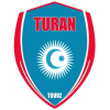 CLB Turan Tovuz Logo