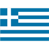 Greece U16 Logo