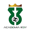 Academia Rey Logo