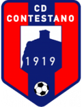 CD Contestano Logo