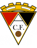 Ayamonte CF Logo