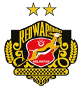 Kelantan Red Warrior Logo