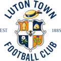 Luton Town Logo