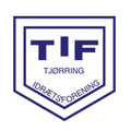 Tjorring IF Logo