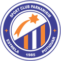Estrela Potiguar (W) Logo
