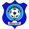 Persemag Magetan Logo