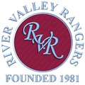 River Valley Rangers Logo