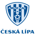 Arsenal Ceska Lipa Logo