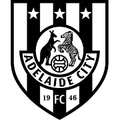 Adelaide City FC Logo