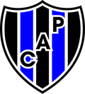 CA Penarol de Parana Logo