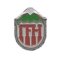 Runner up logo