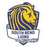 South Bend Lions Logo
