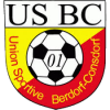 US Berdorf-Consdorf Logo