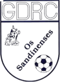 Os Sandinenses Logo