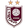 Runner up logo