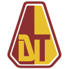 Deportes Tolima U19 Logo