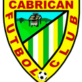 Cabrican FC Logo