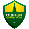 Cuiaba U21 Logo