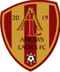 Arrow Ladies FC (W) Logo