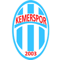 Kemerspor 2003 Logo