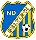ND Beltinci Logo