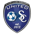 PCU Pelicans SC Logo